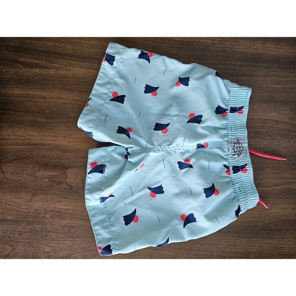 2 Gap Swimsuits‎ Boys 3T - Picture 3 of 5